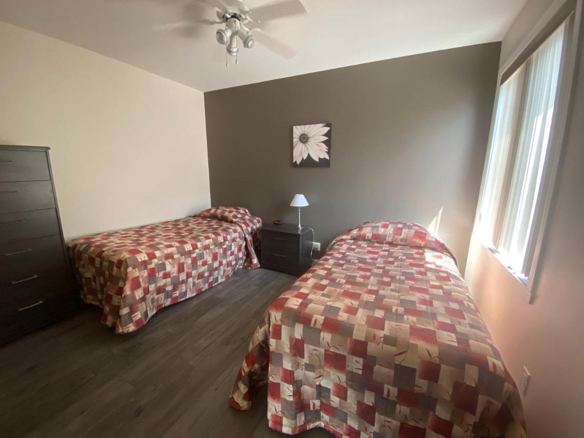 Condos Vacances Msa 2Ch Avec Piscine Et Spas Exterieurs Gratuits 4 Saisons!! ボーブレ エクステリア 写真